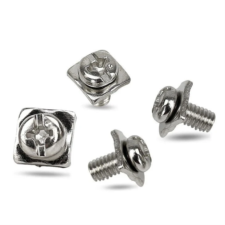 spuare washer screw (6)