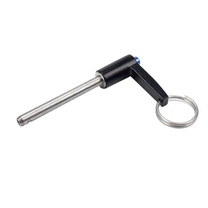 L handle pin (4)