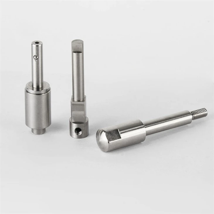 linear shaft (7)