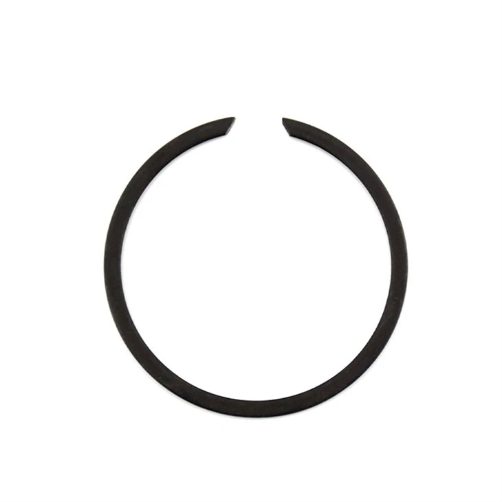 retaining rings (4)