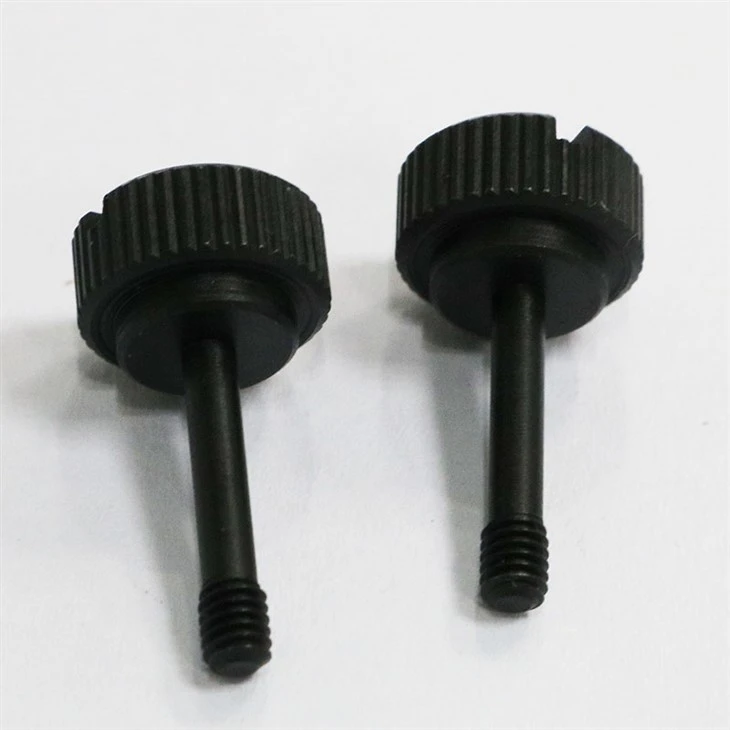 Captive screw (2)