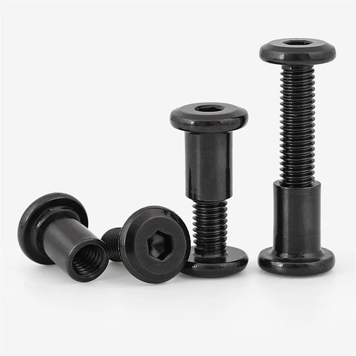 binding screw (7)