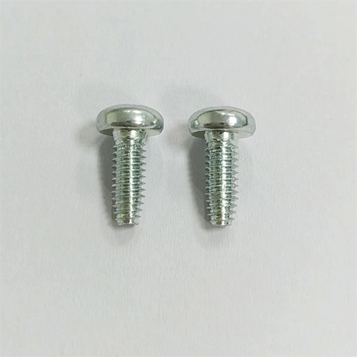 Thread-Forming Screw (2)