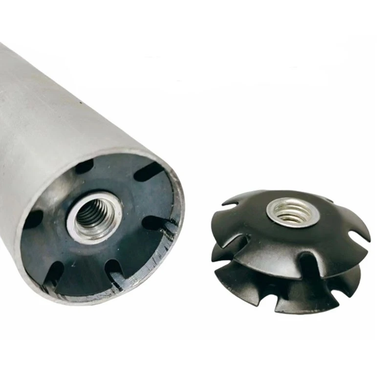 1/4-20 Tube Connecting Nut suppliers