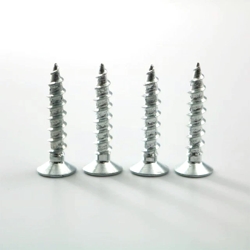 304 stainless steel screw