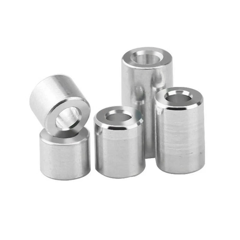 Aluminum Spacer