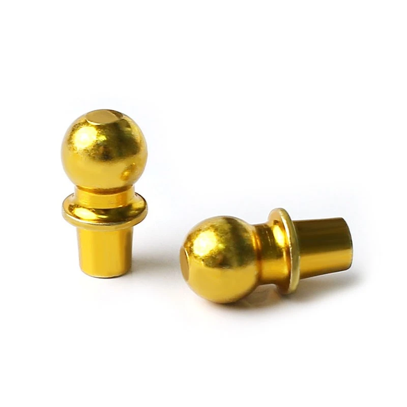 Ball Head Stud Screw best