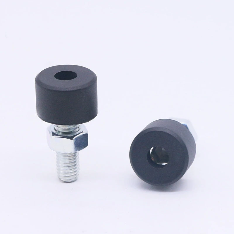 Bumper Screw
