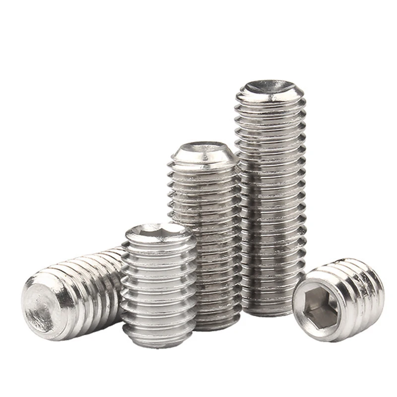 2025 Top Screw Factories Clasament