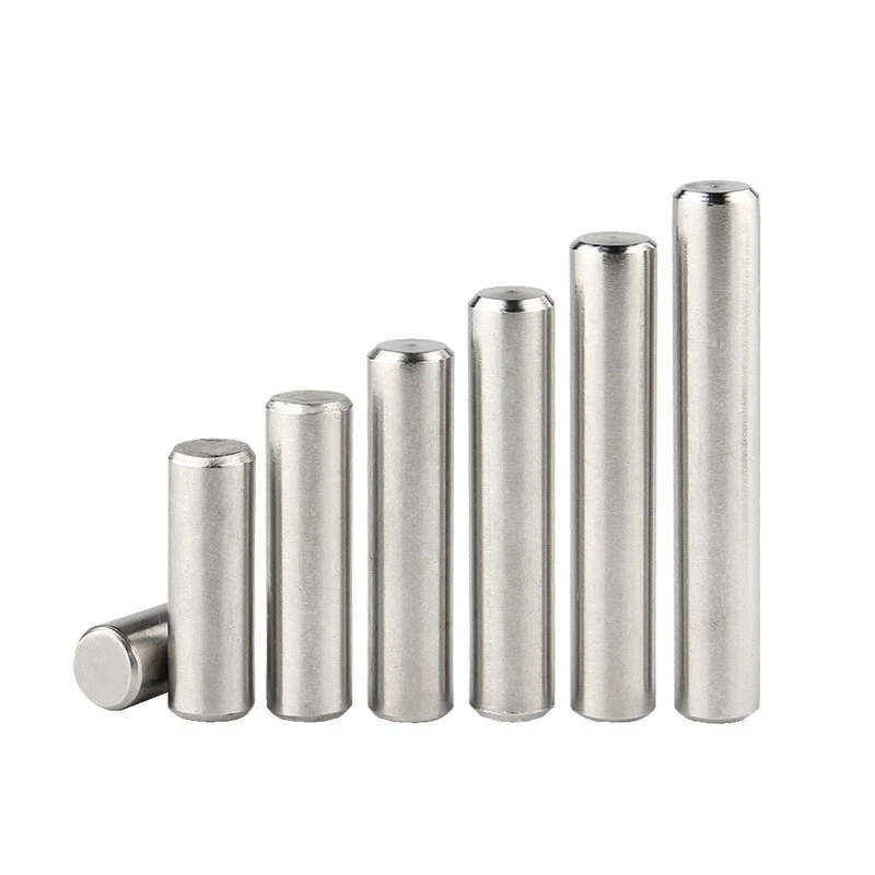 Cylindrical Dowel Pin Cylindrical Dowel Pin