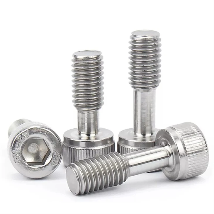 half thread screw (6)