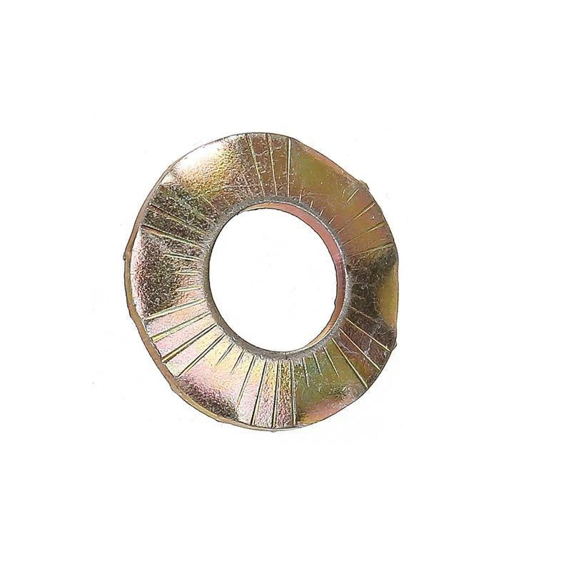 DIN6795 WASHER de contact