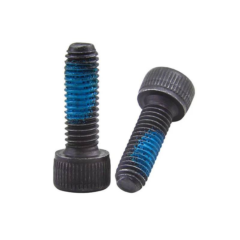 DIN912 Socket Head Thread Locking Screw suppliers