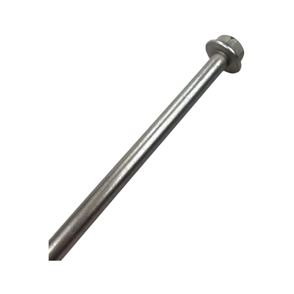 Hex Flanged Head Long Bolt suppliers
