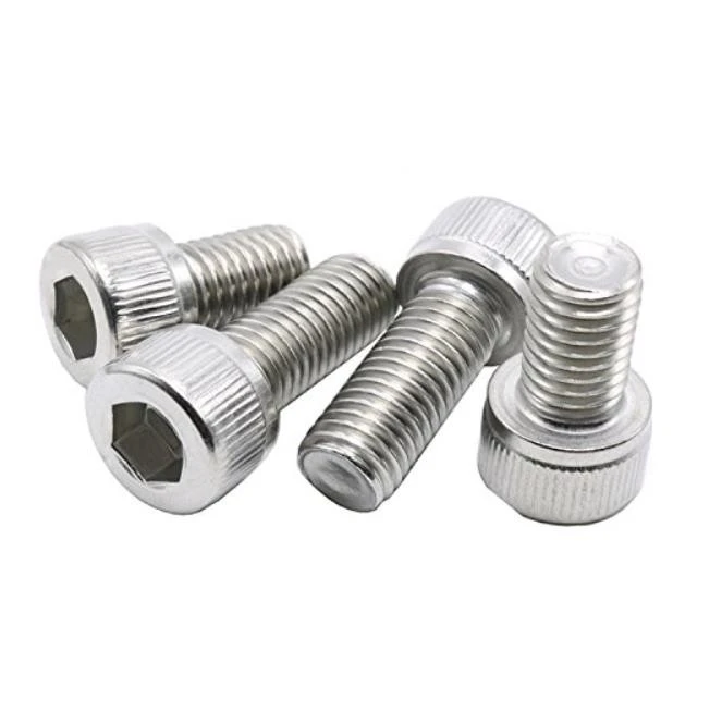 Hexagon Socket Screws