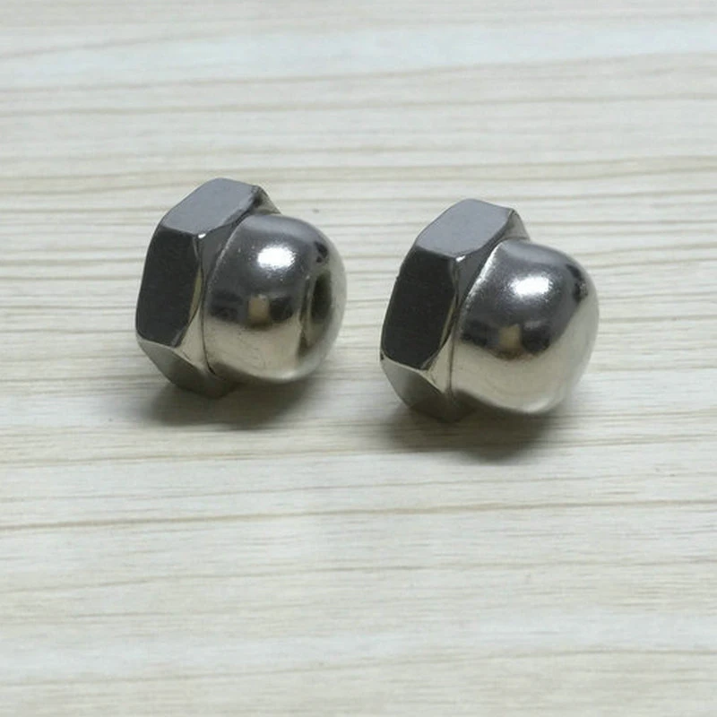 cap nut