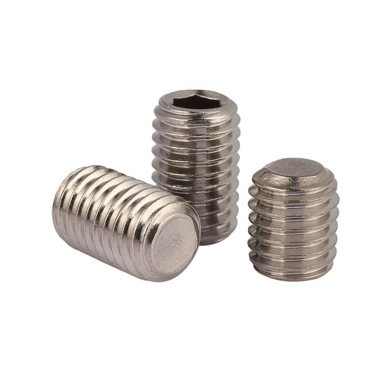set screw 5