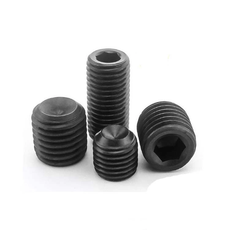 cup point set screw 1 cup point set screw 1
