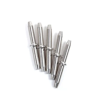 Caracteristicile pieselor prelucrate CNC includ