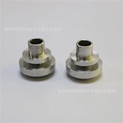 Ghid de personalizare pentru piese auto din aluminiu non-standard
