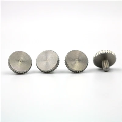 Cum se folosește 303 American Standard Strawled Screwled Thumb Thumb