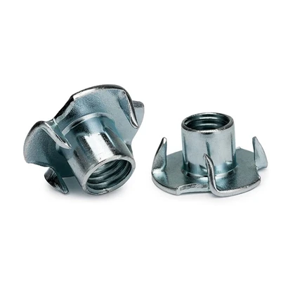 10 tipuri de nuci diferite
