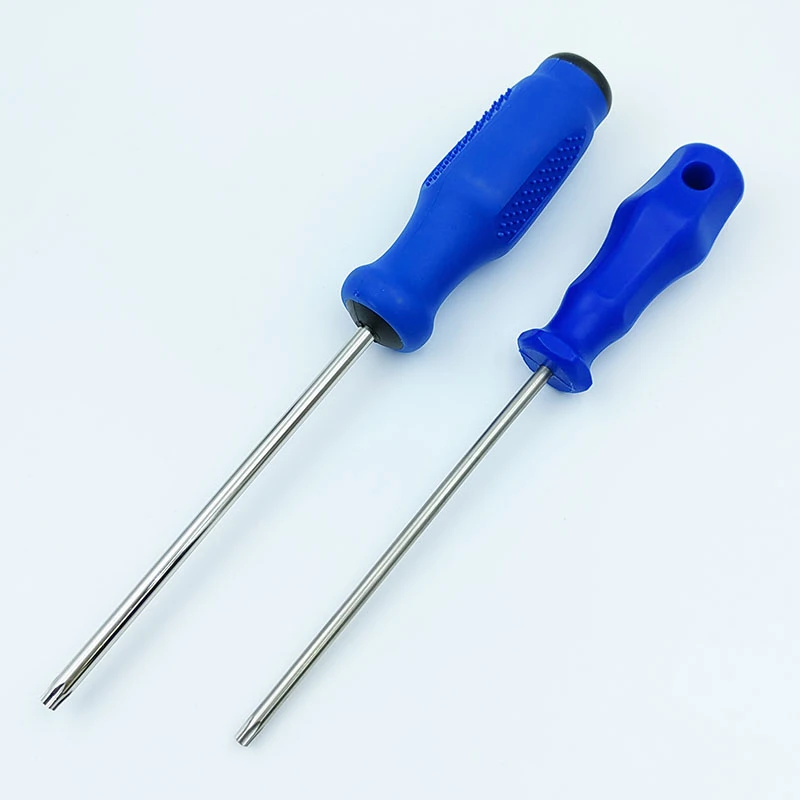 IP Torx Plus Sherewdriver