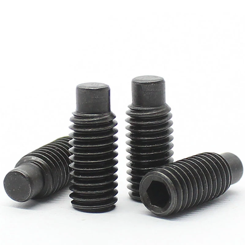 Piston cu arc cu nas lung