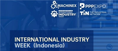 În curând, la 2025 Indonezia Jakarta International Industry Week