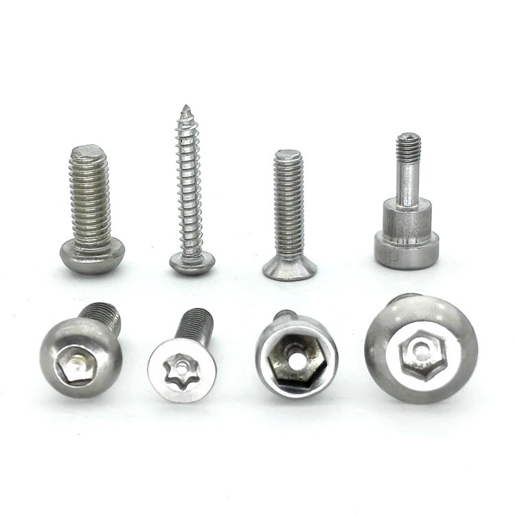 security screw 6 security screw 6