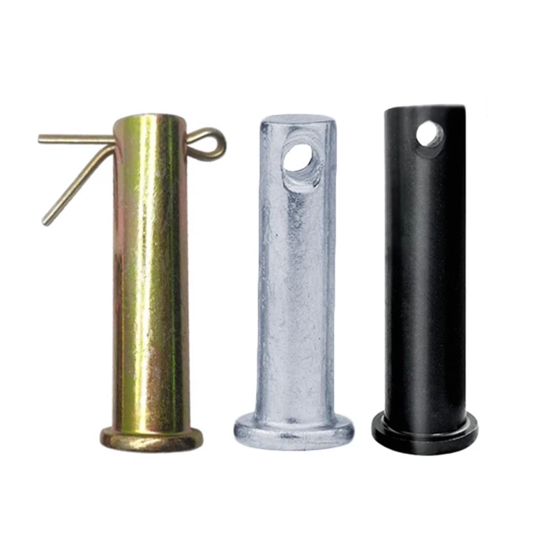 Pinul de precizie Clevis
