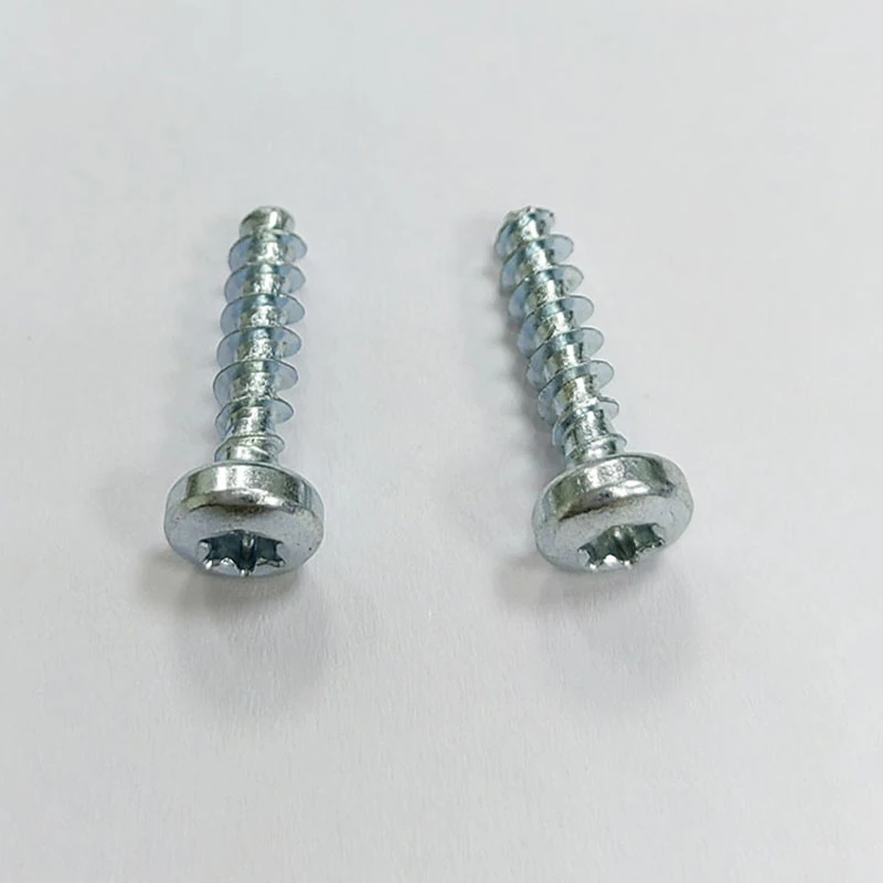 plastic tapping screw 6 plastic tapping screw 6