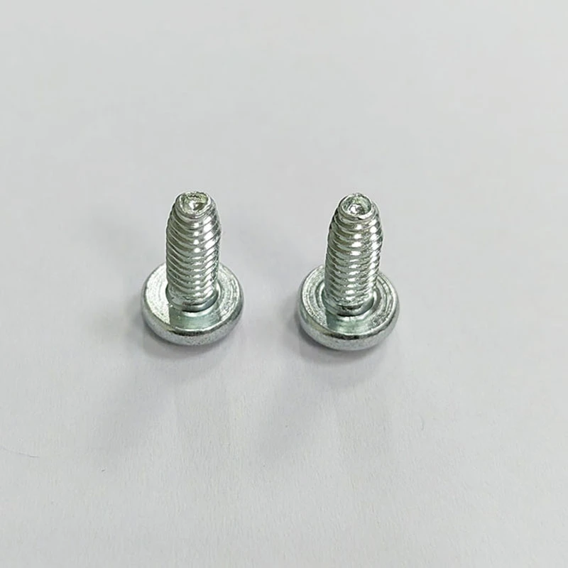 Thread-Forming Screw 4 Thread-Forming Screw 4