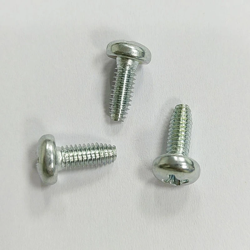 Thread-Forming Screw 5 Thread-Forming Screw 5