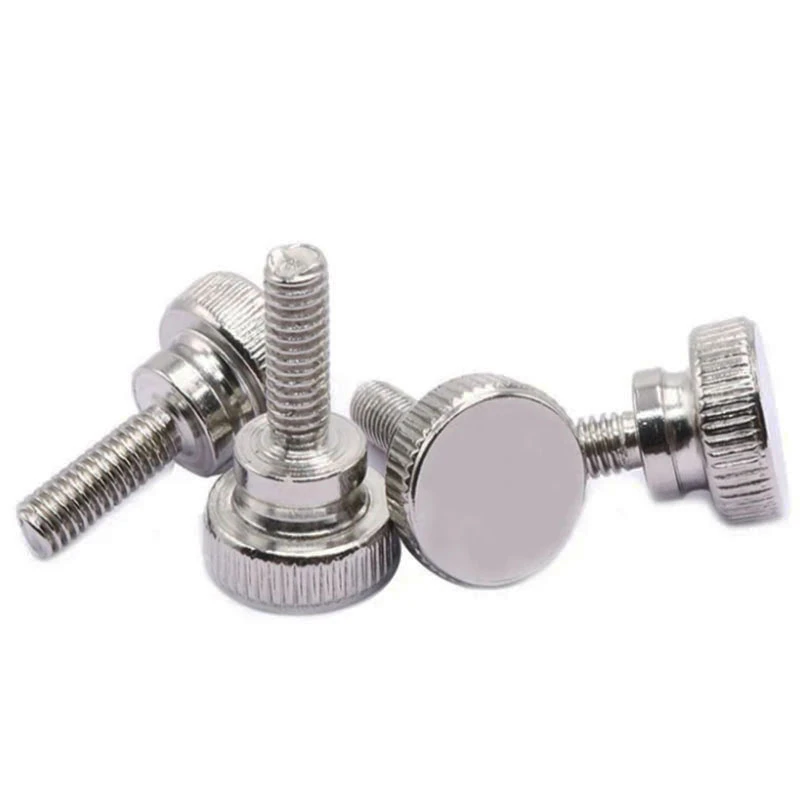 stainless thumb screw 2
