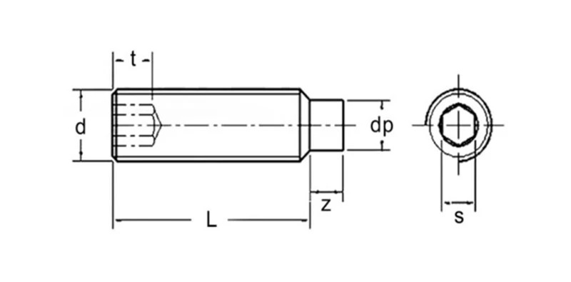 nylon tip 1 nylon tip 1