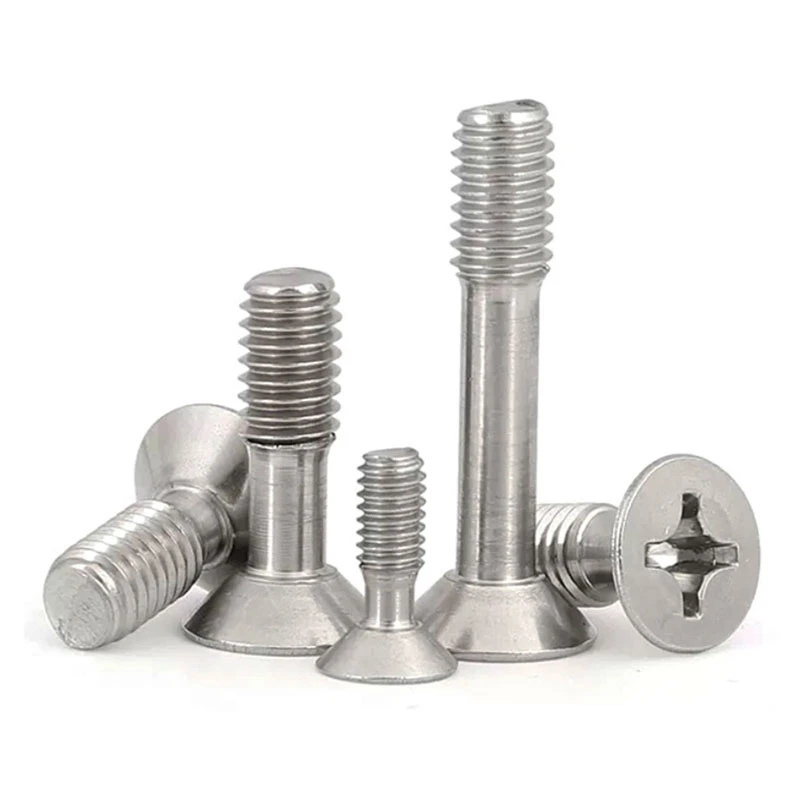 countersunk head captive screw 4 countersunk head captive screw 4