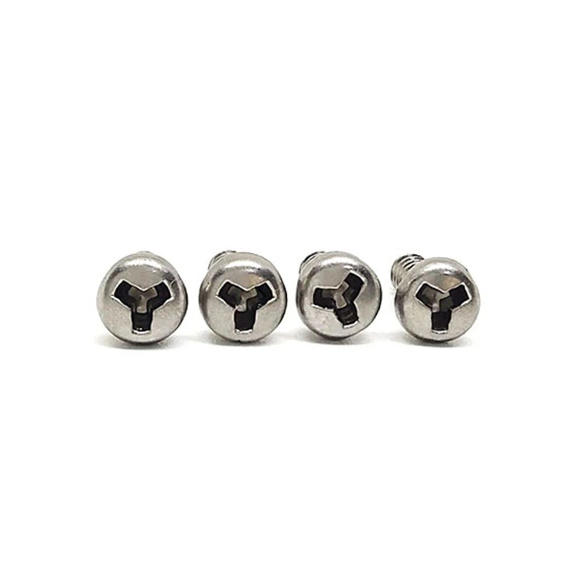 Y security screw 6 Y security screw 6