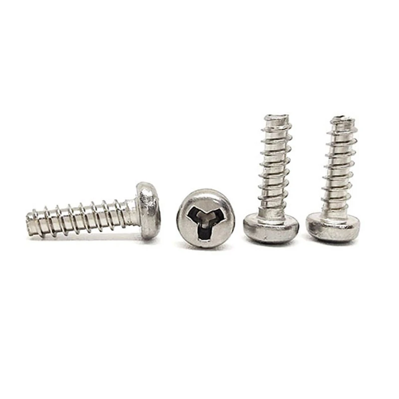 Y security screw 2 Y security screw 2