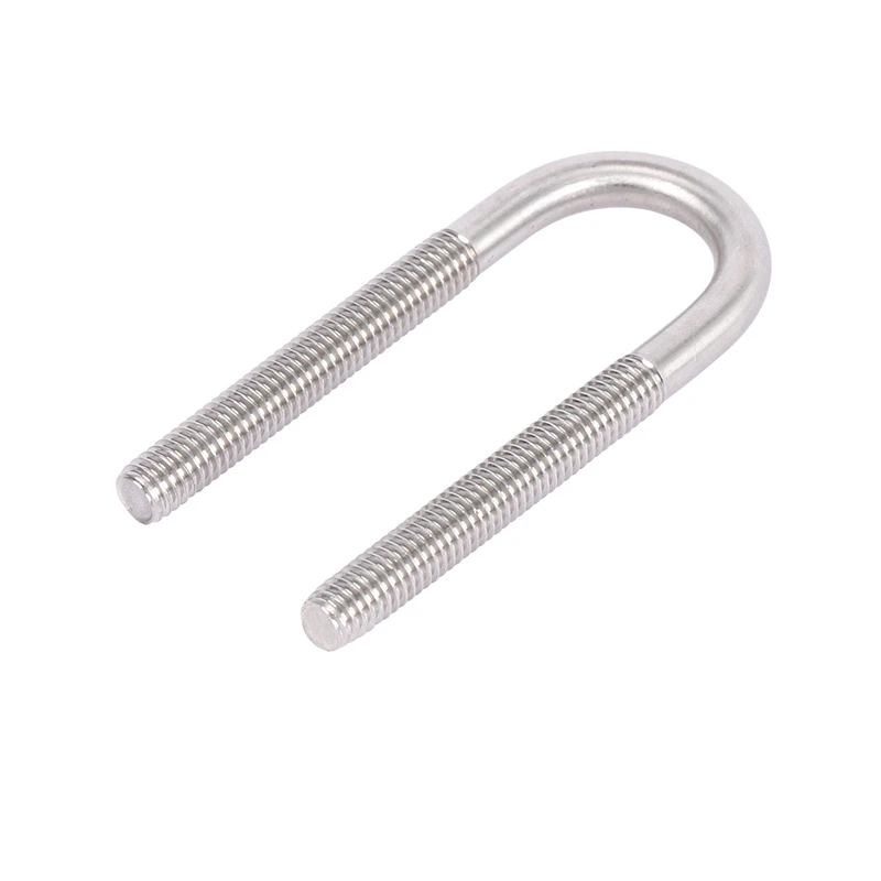 stainless steel U bolt 7