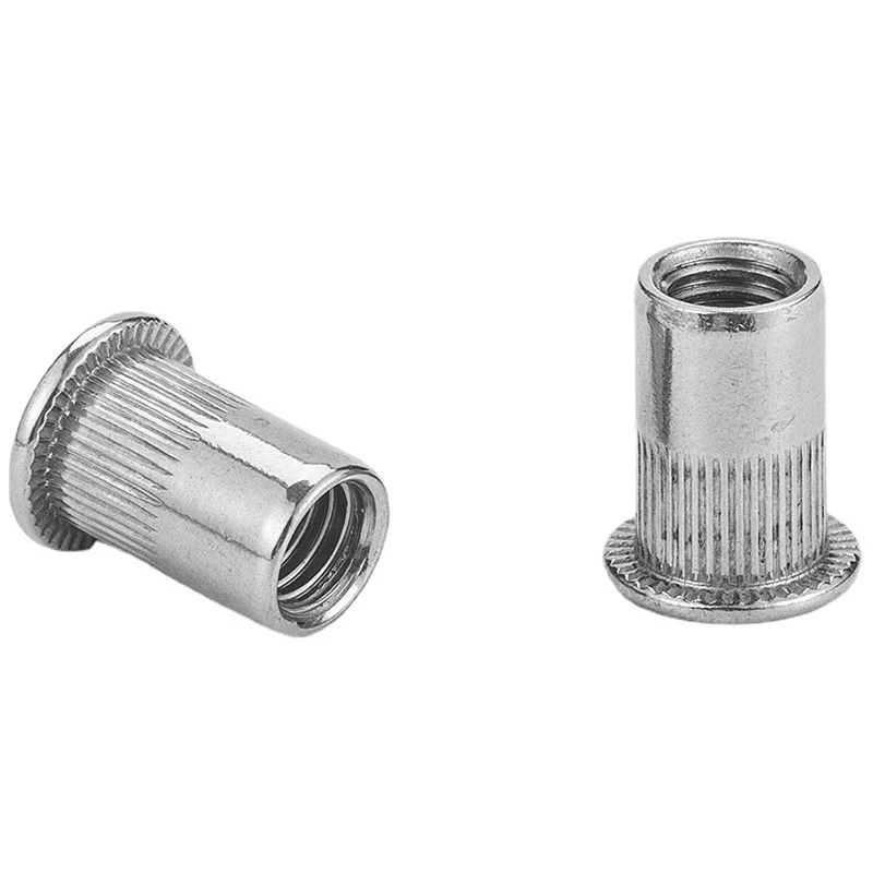 aluminum rivet nut 7