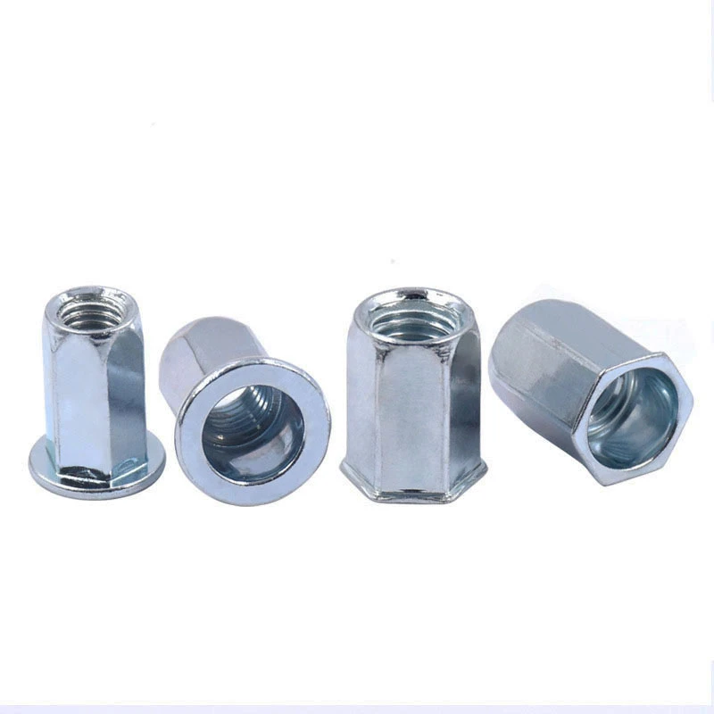 hexagon rivet nut 3 hexagon rivet nut 3