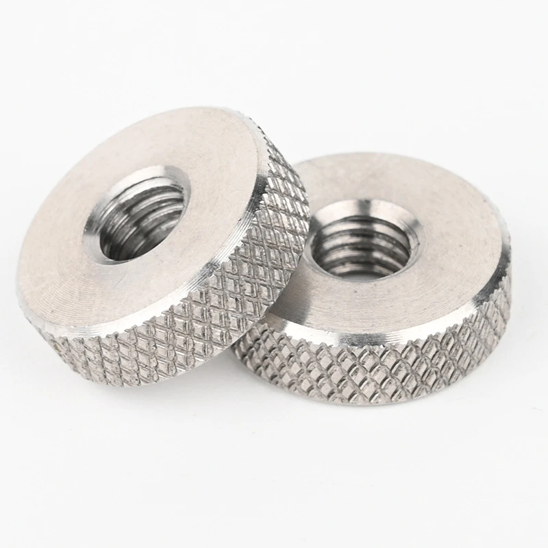 knurled nut 9 knurled nut 9