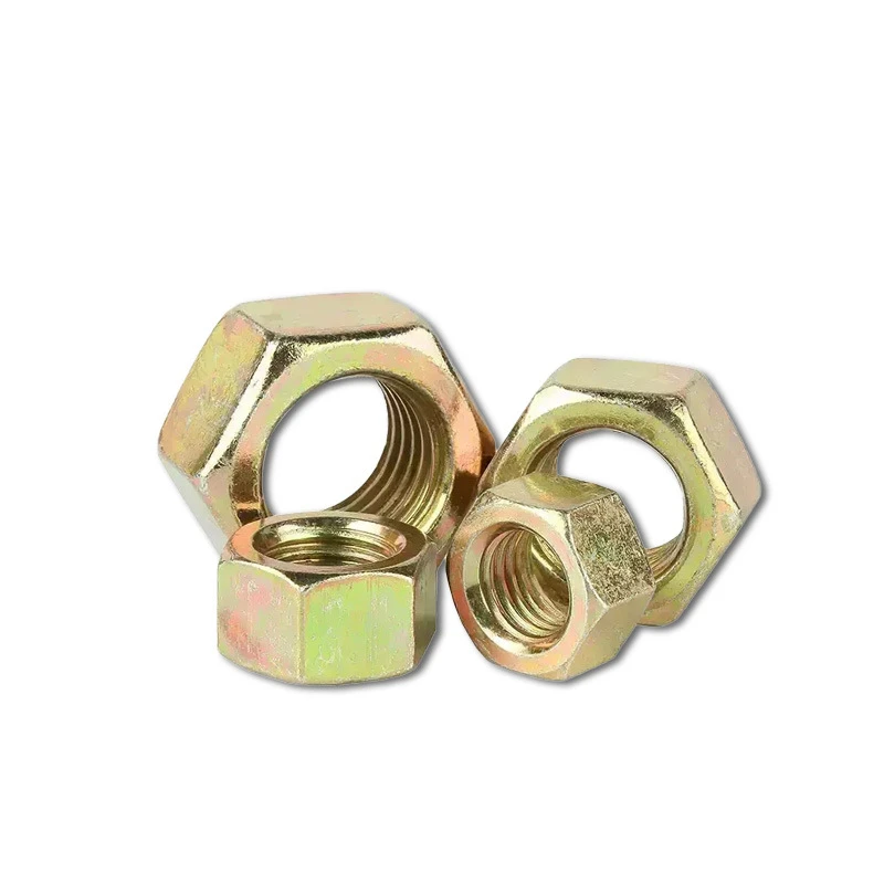 square nut 7 square nut 7