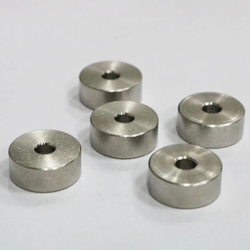 SS spacer 7