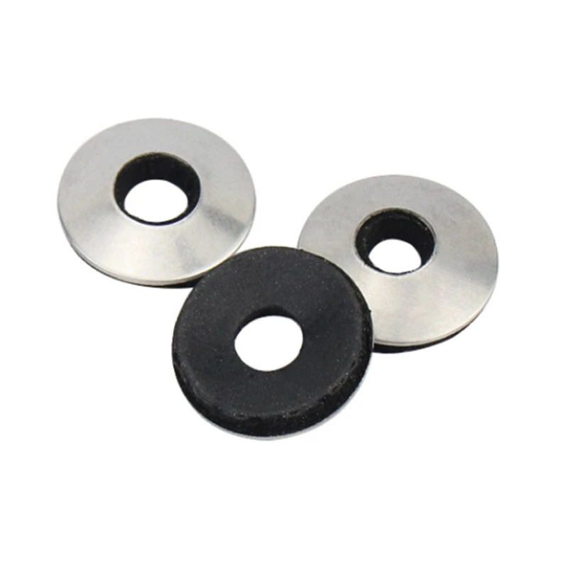 rubber metal washer 5