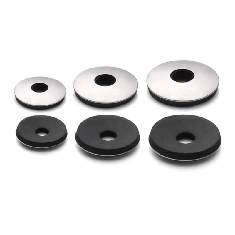 rubber metal washer 7