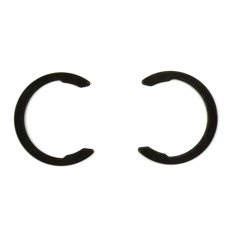 Crescent Rings 5 Crescent Rings 5