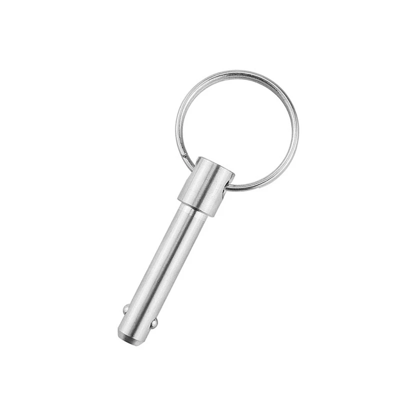 Ring-Grip Locking Pins 6 Ring-Grip Locking Pins 6