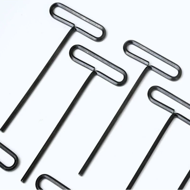 T type allen wrench 6